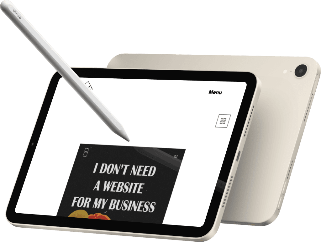 tablet