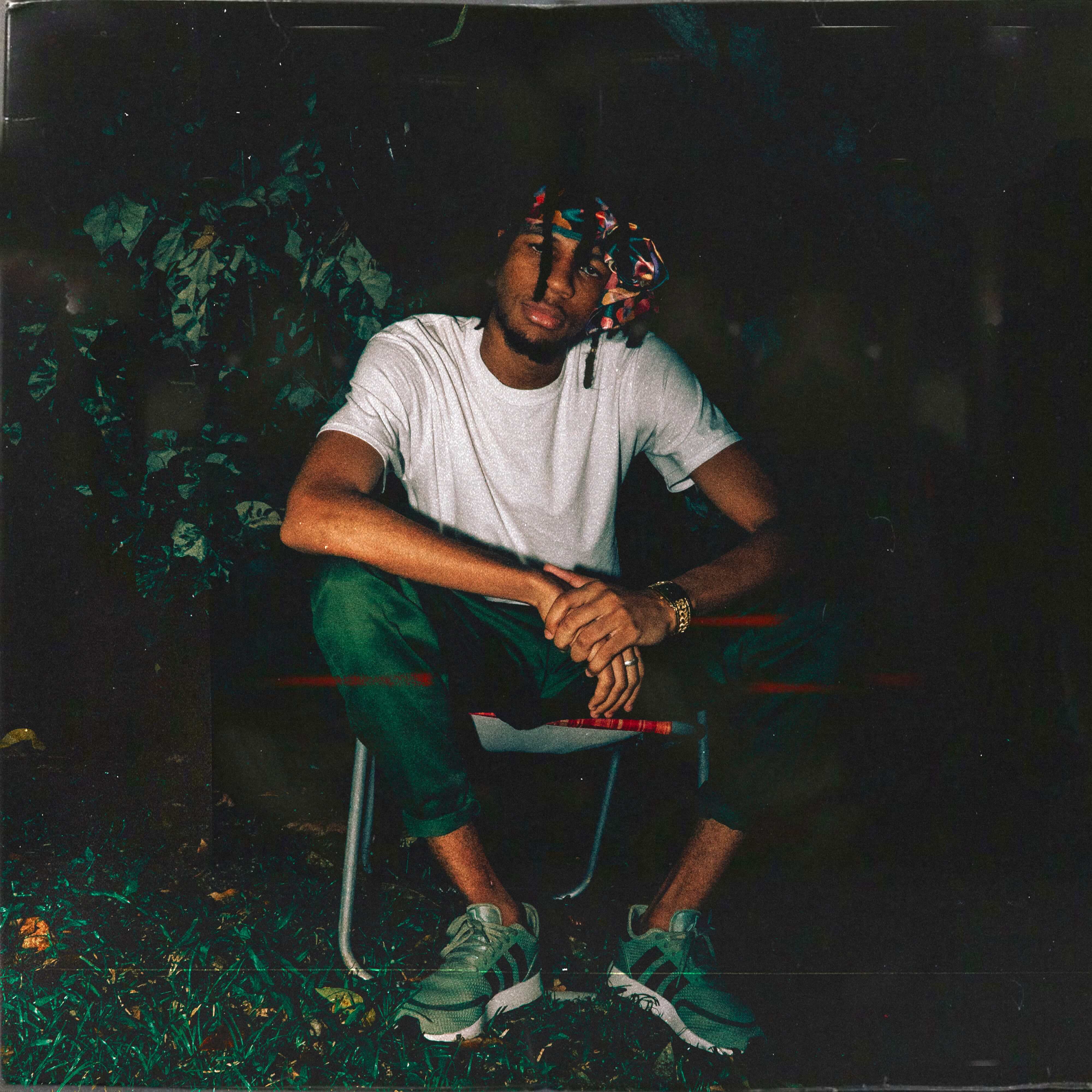 About Daniel Saunders