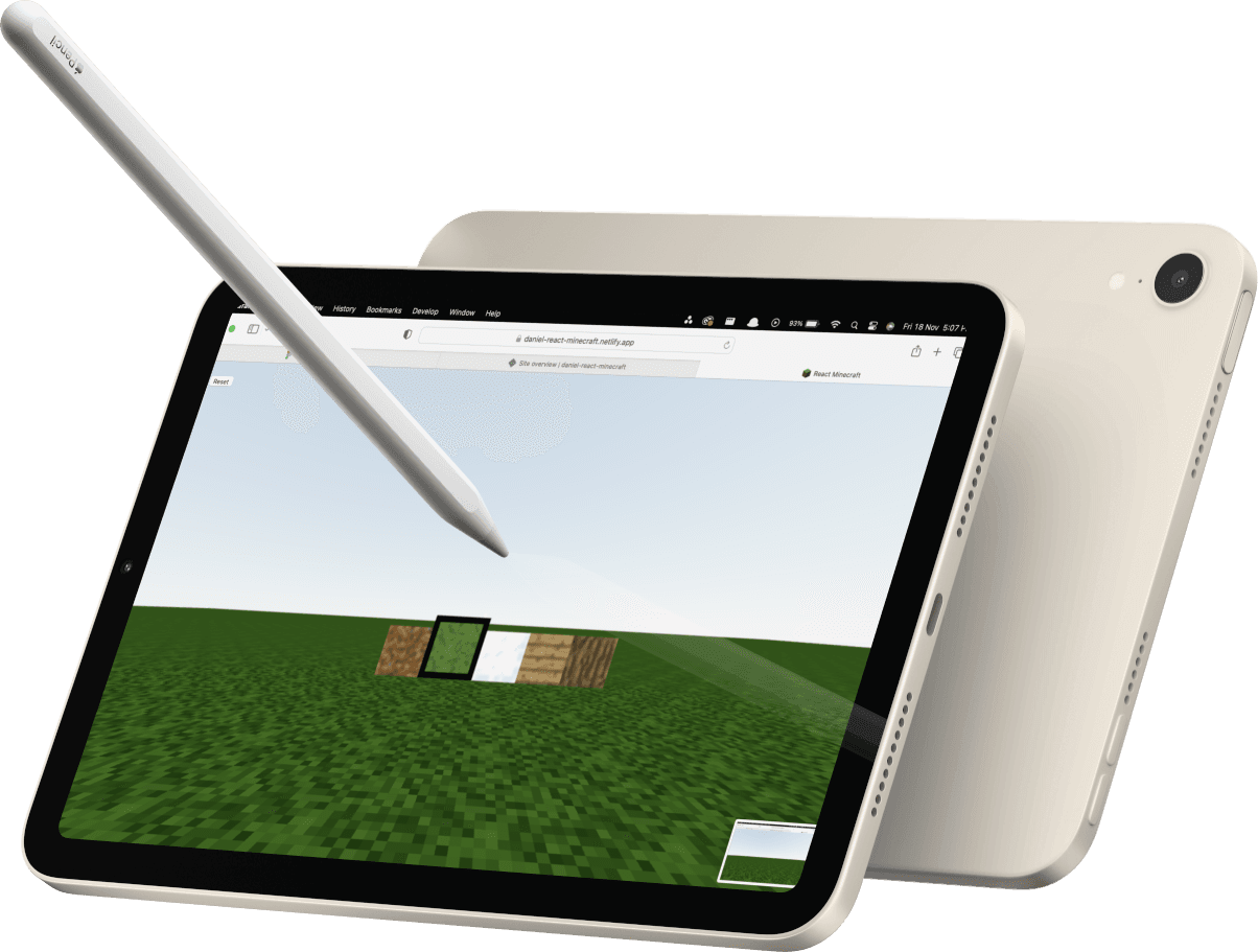 tablet