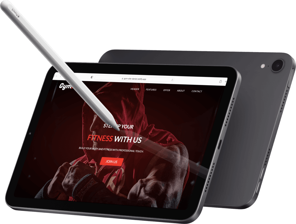 tablet