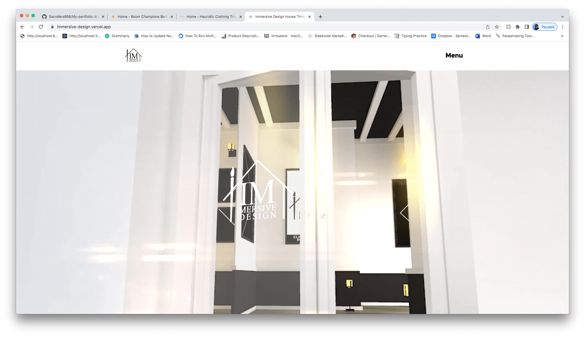 Thumbnail Image For Project