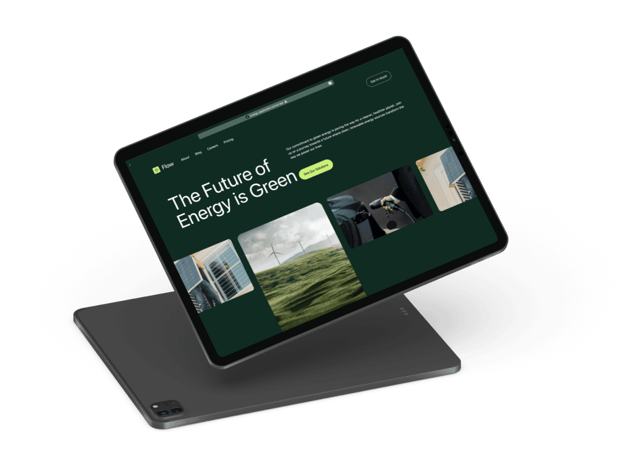 tablet