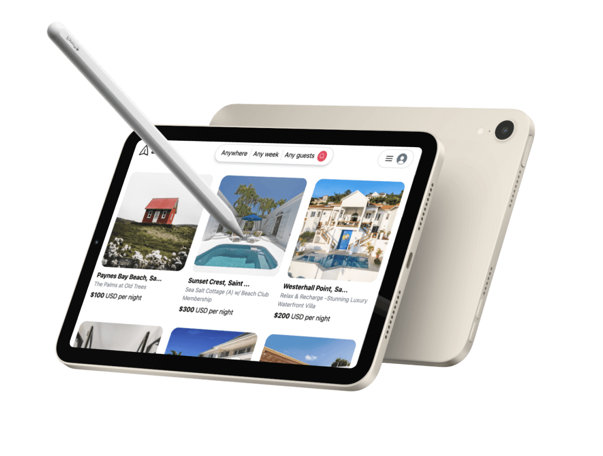 tablet