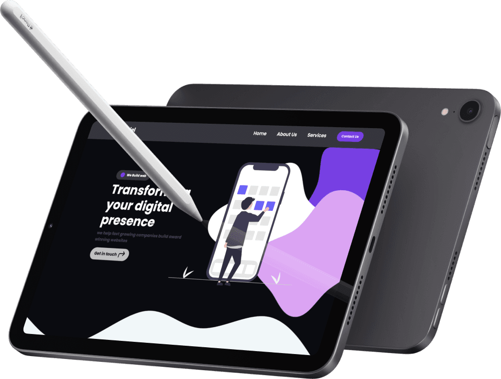 tablet