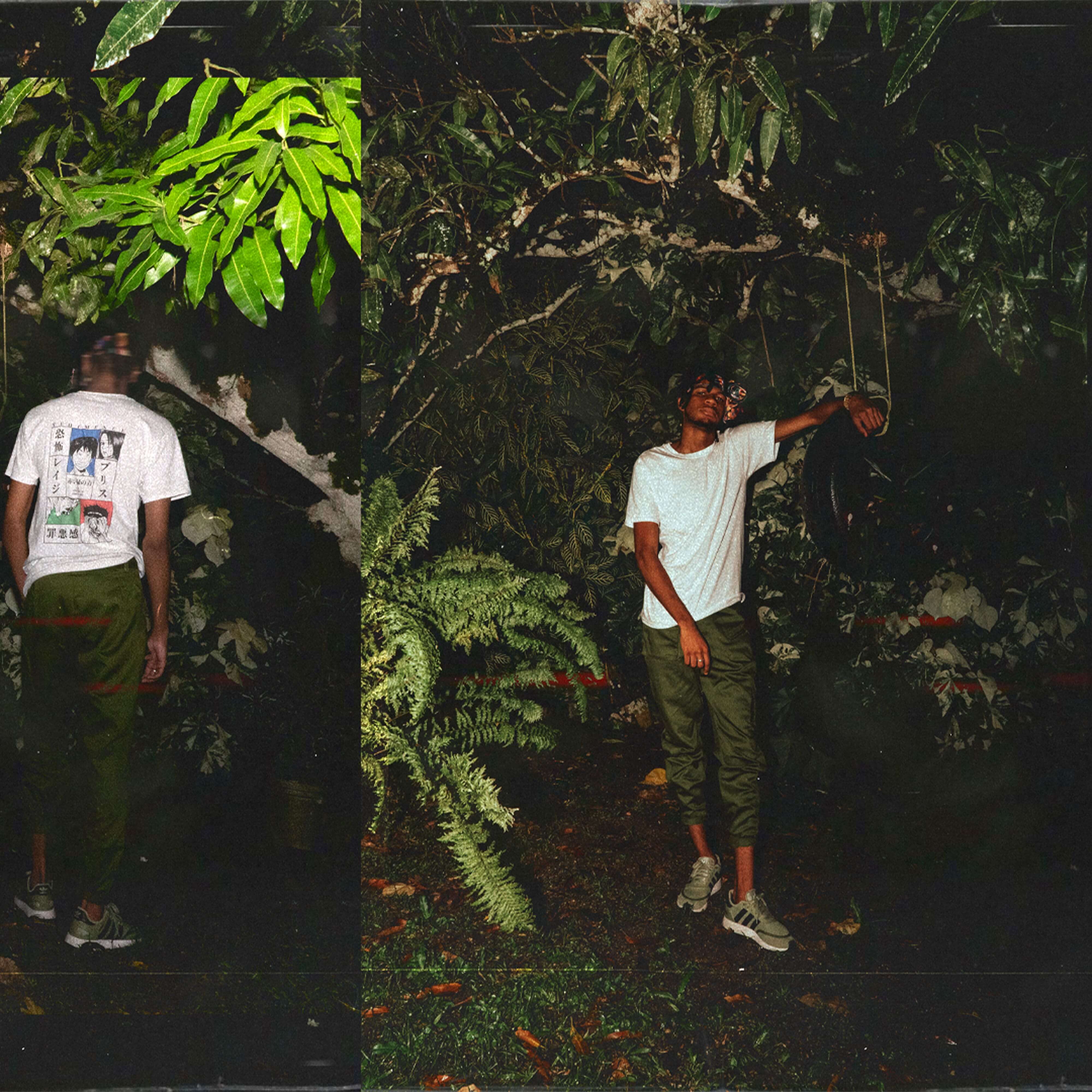 About Daniel Saunders