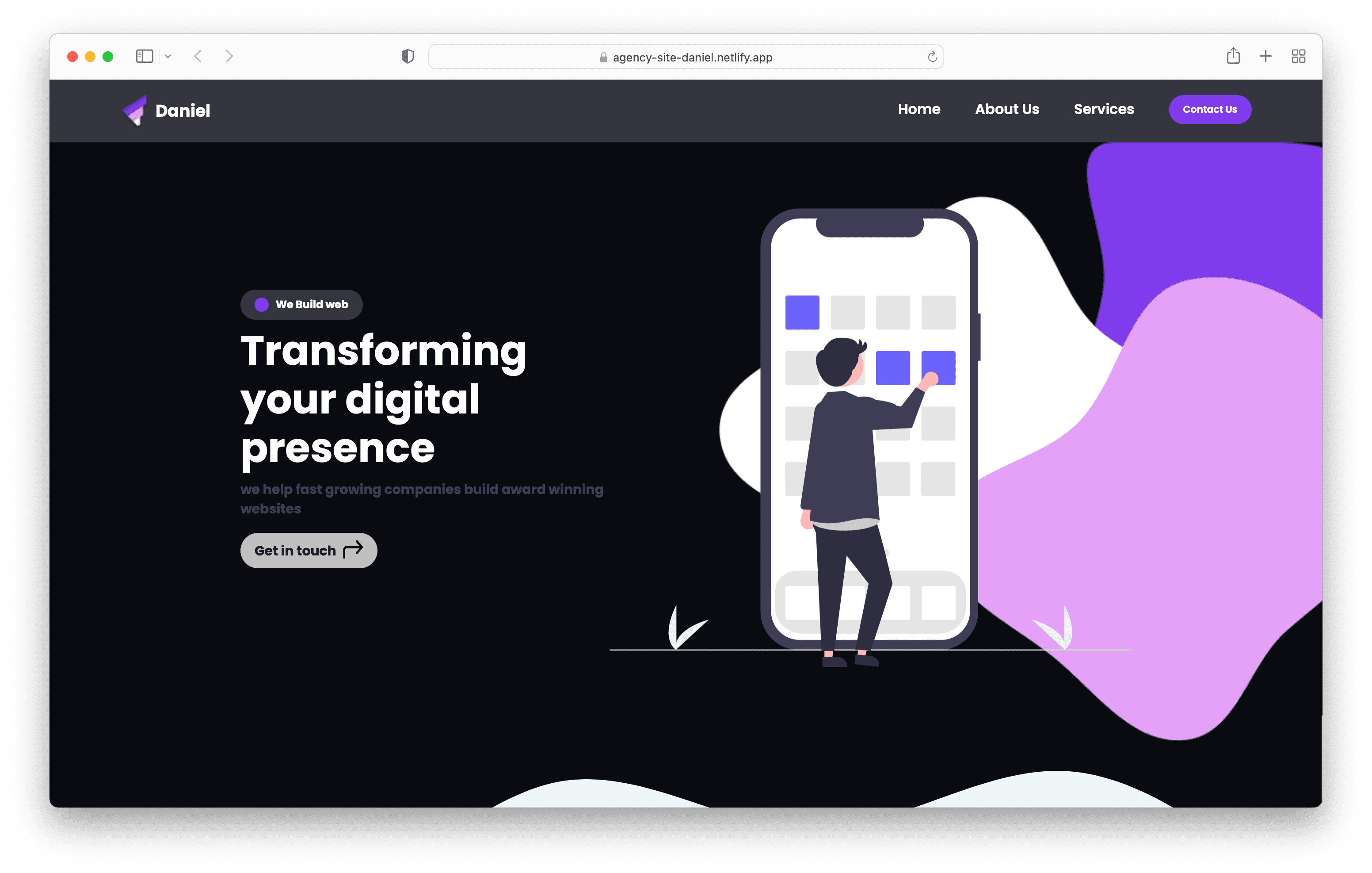 Thumbnail Image For Project