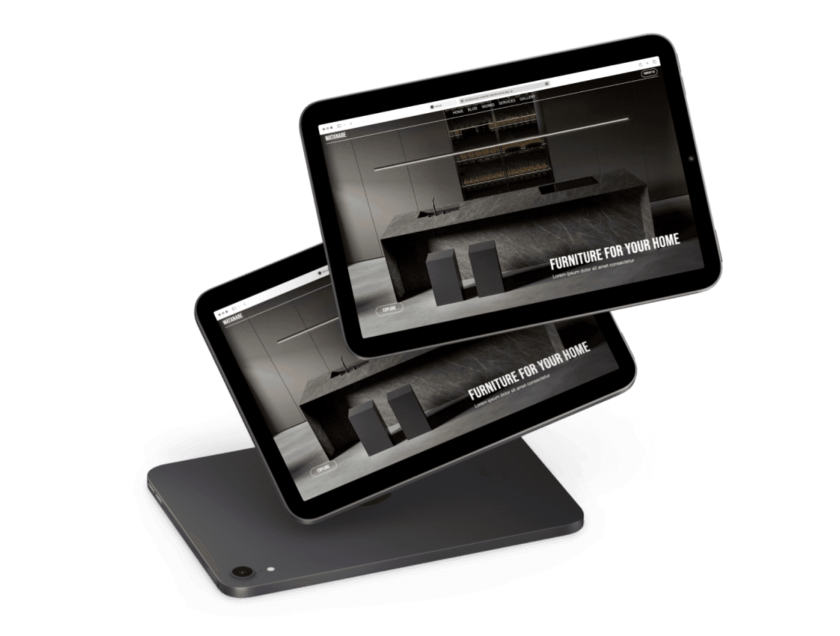 tablet