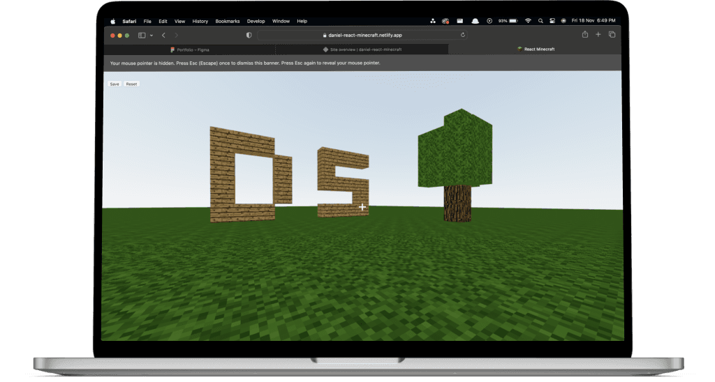 Thumbnail Image For Project