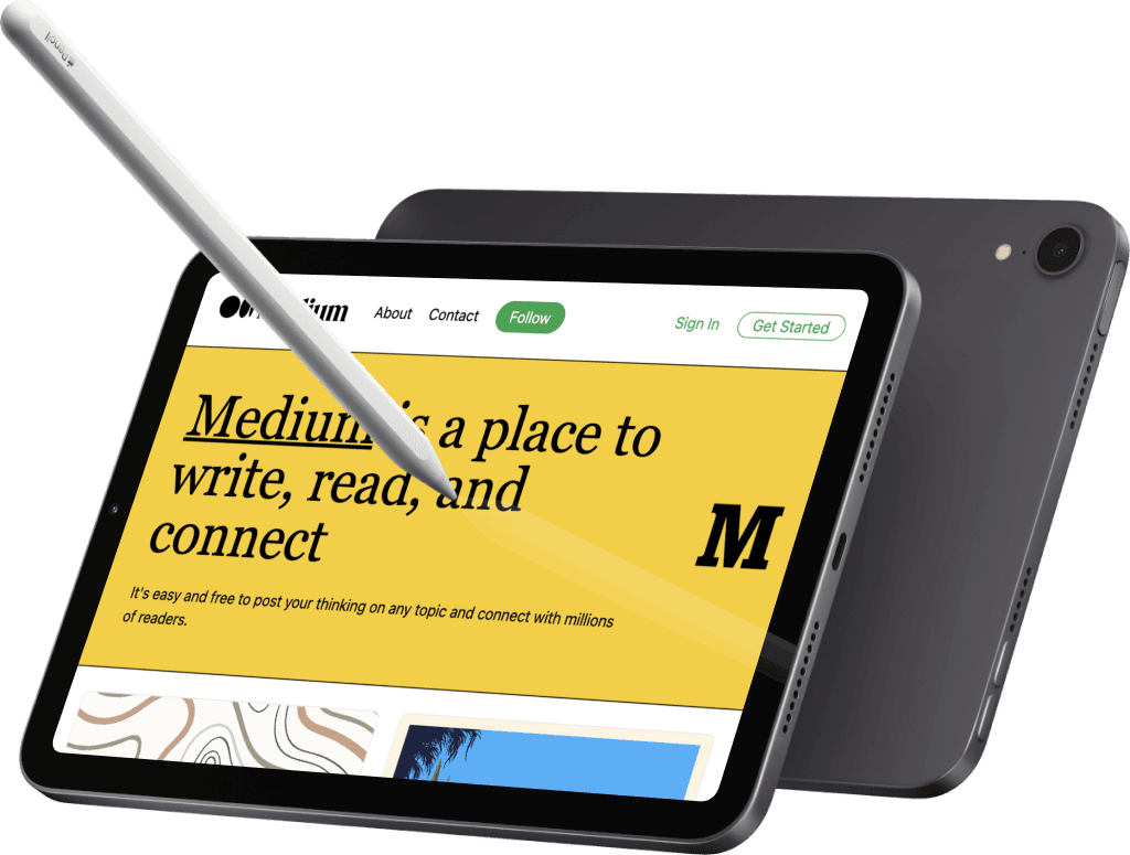 tablet